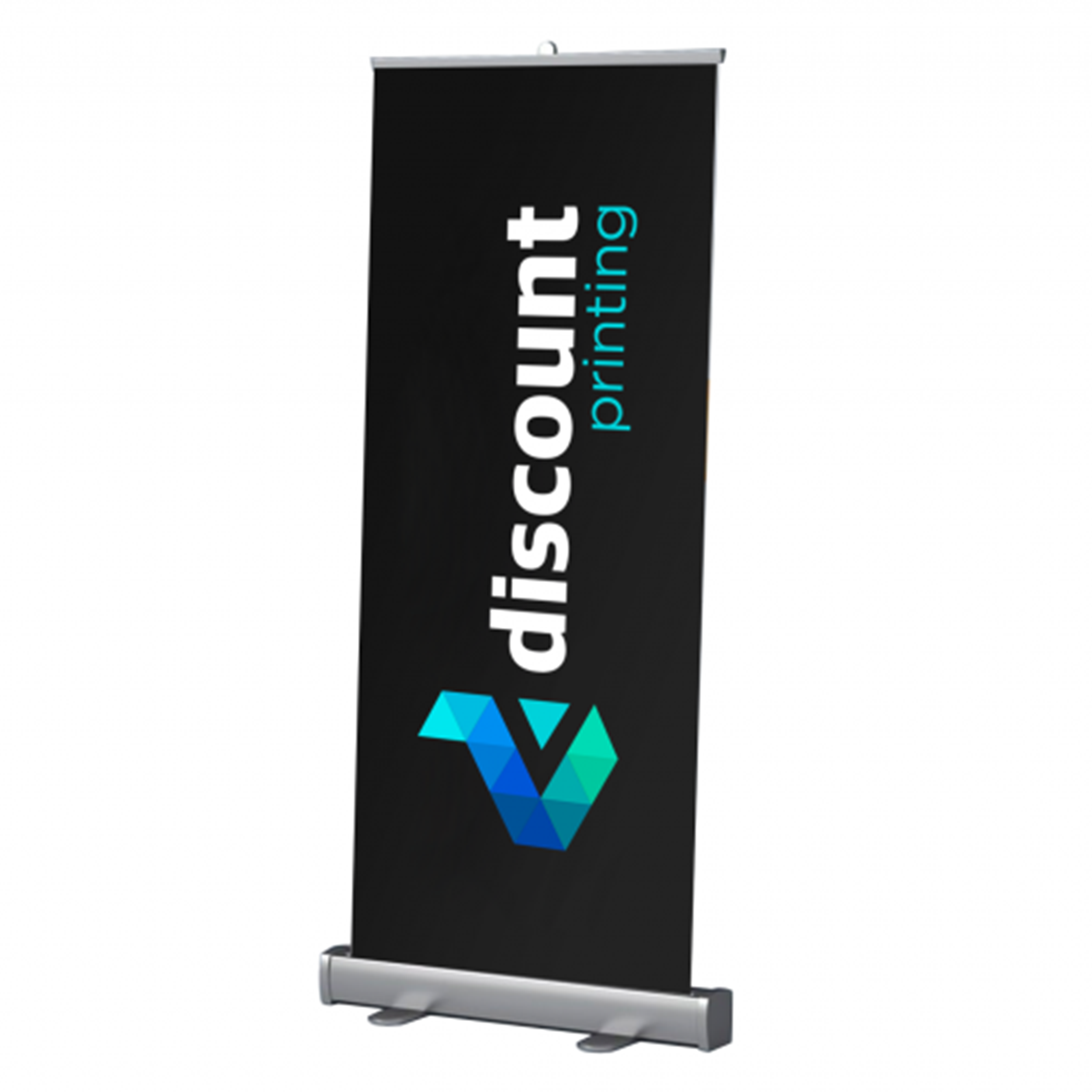 850mm Roll Up Banner