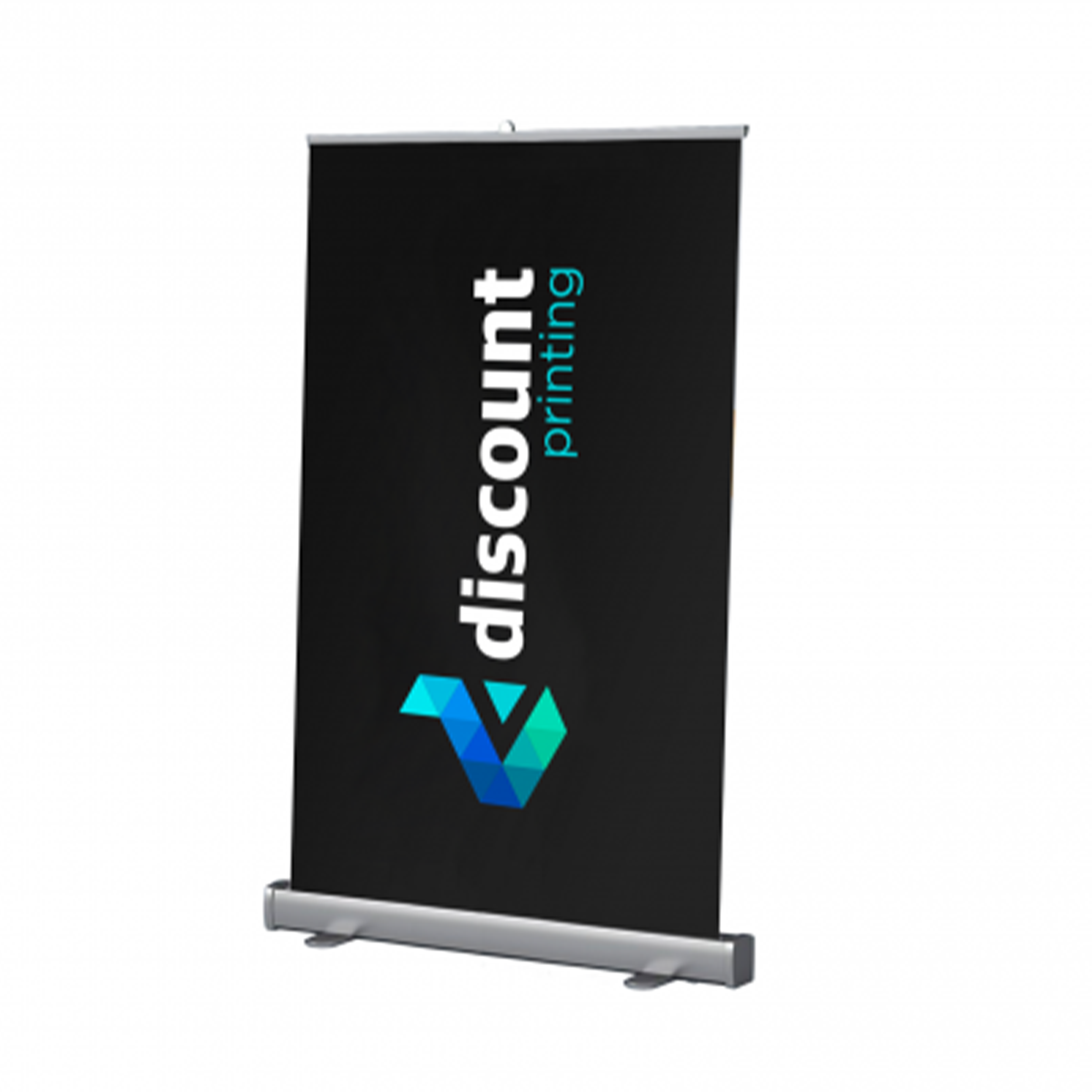 1000mm Roll Up Banner