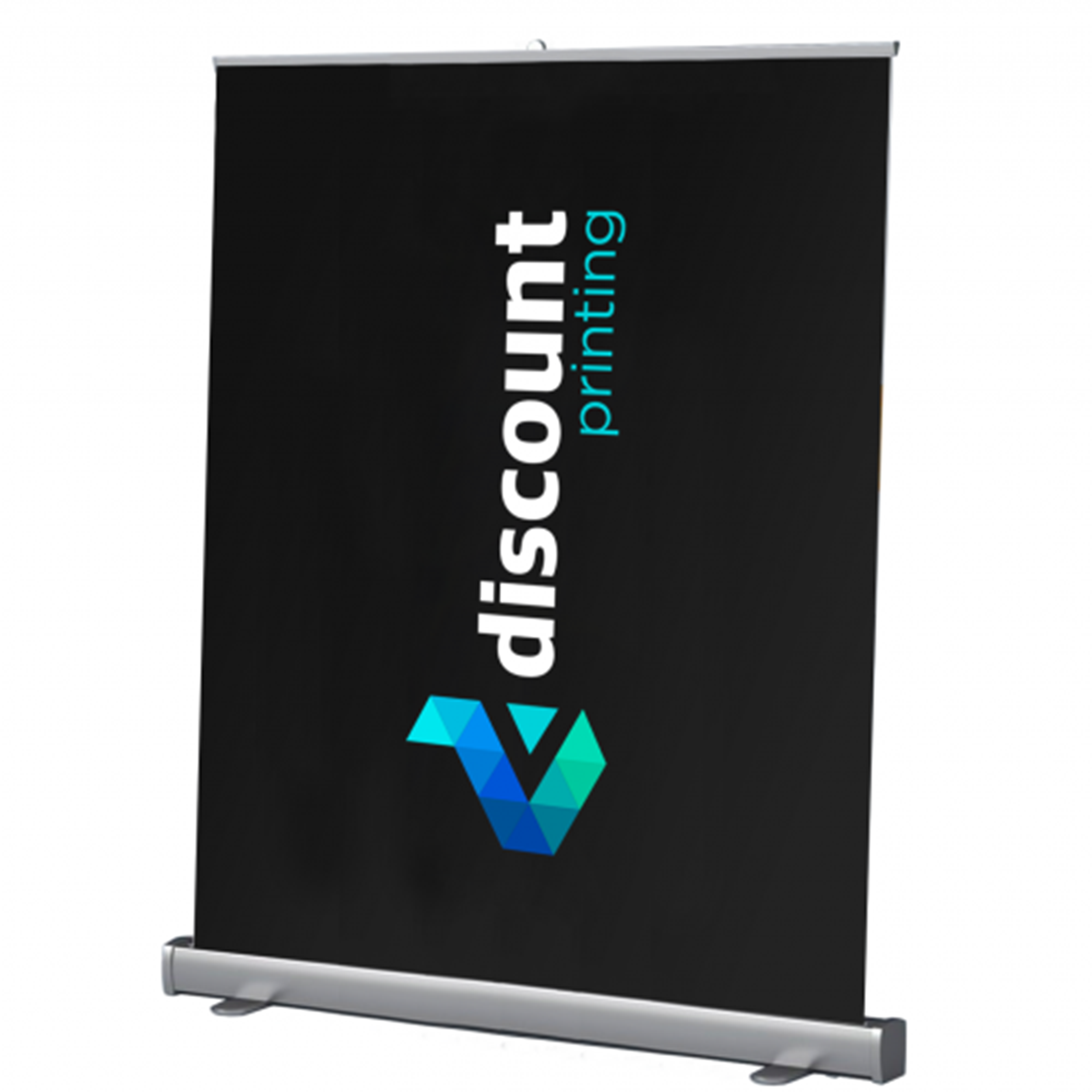 1500mm Roll Up Banner