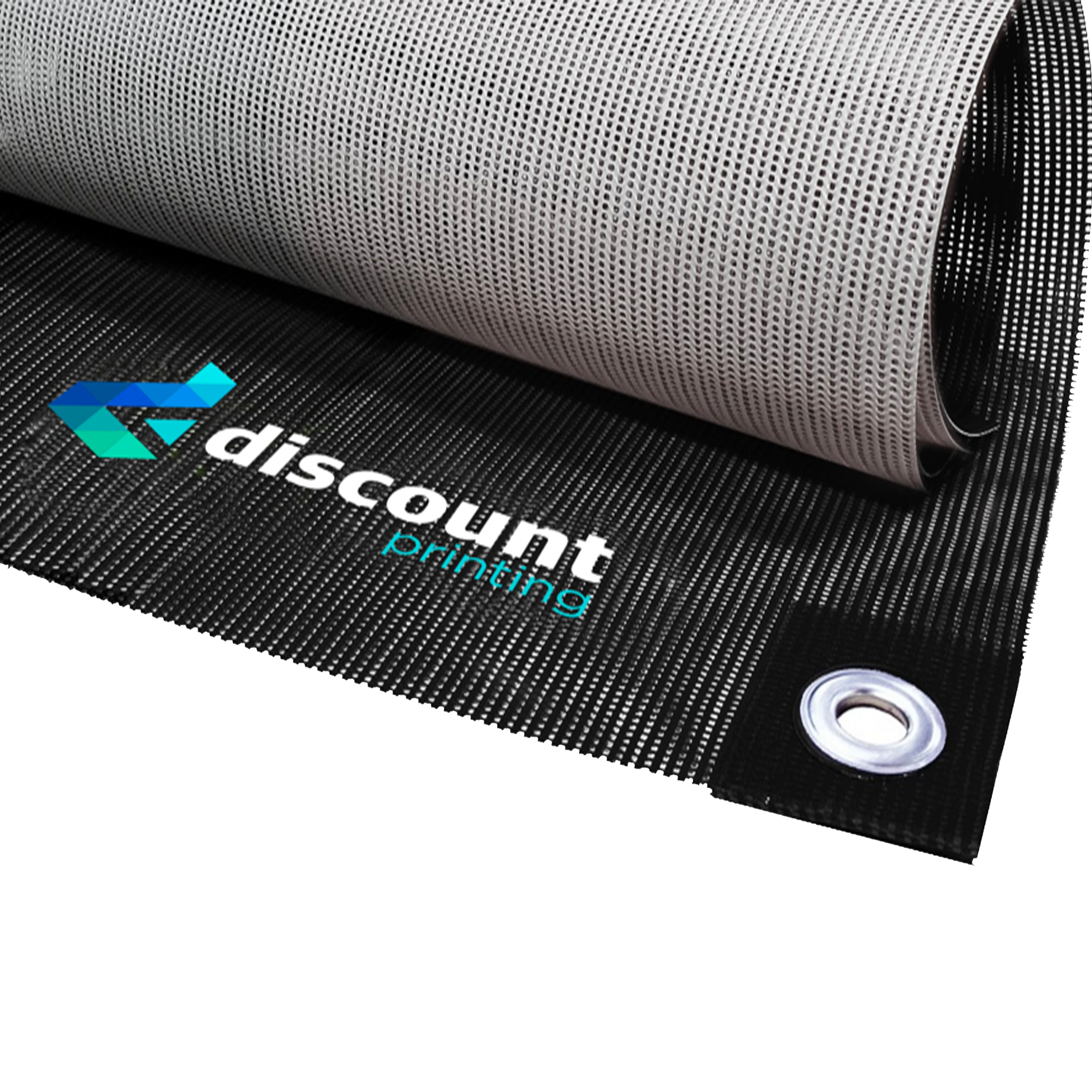 Mesh PVC Banners