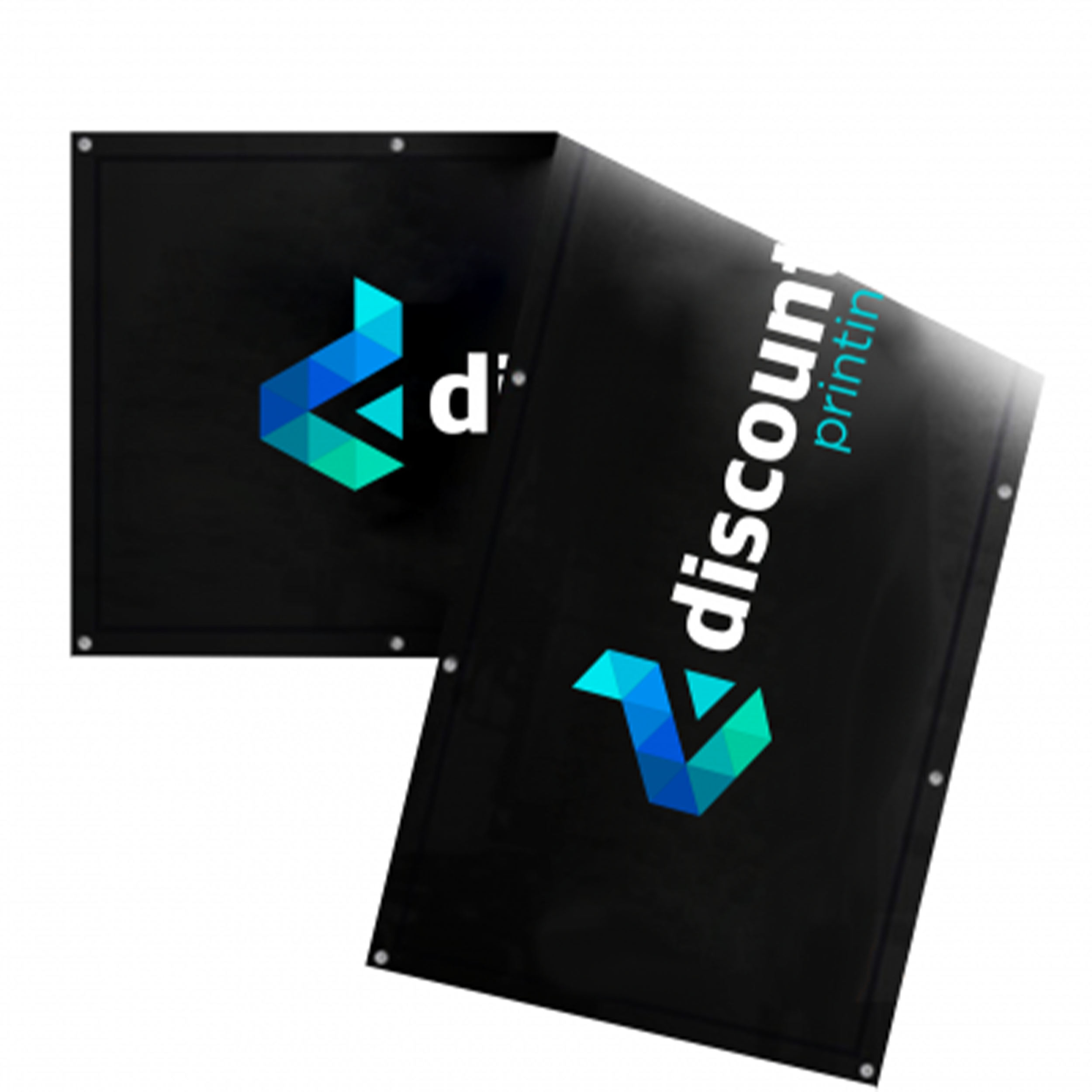 Heavy Duty Double Sided Banners