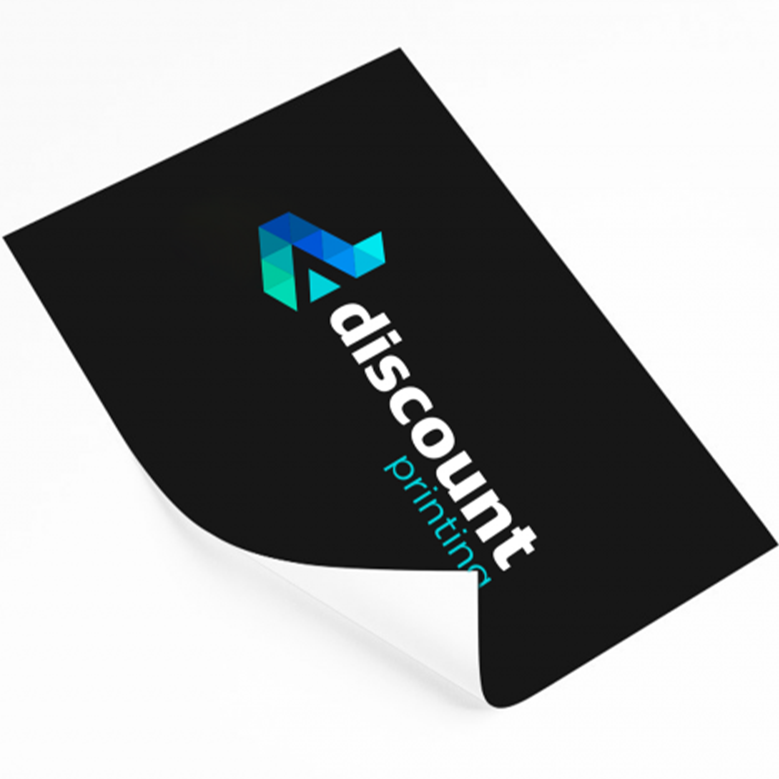 Self Adhesive Vinyl Printing