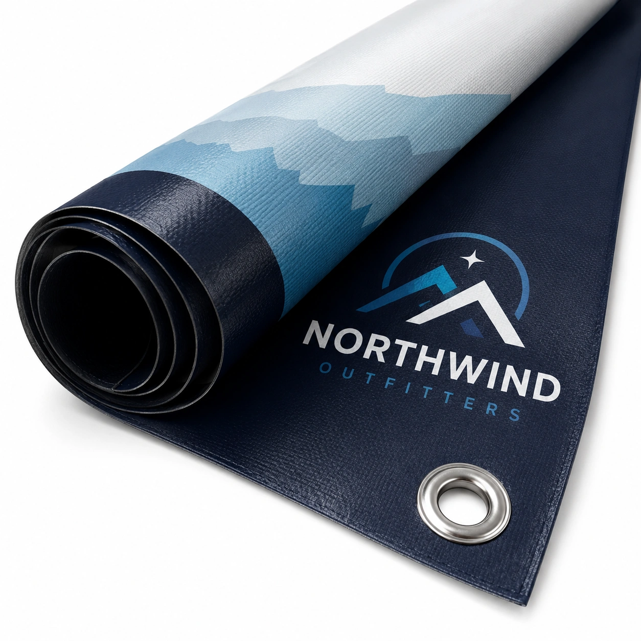 PVC Banners