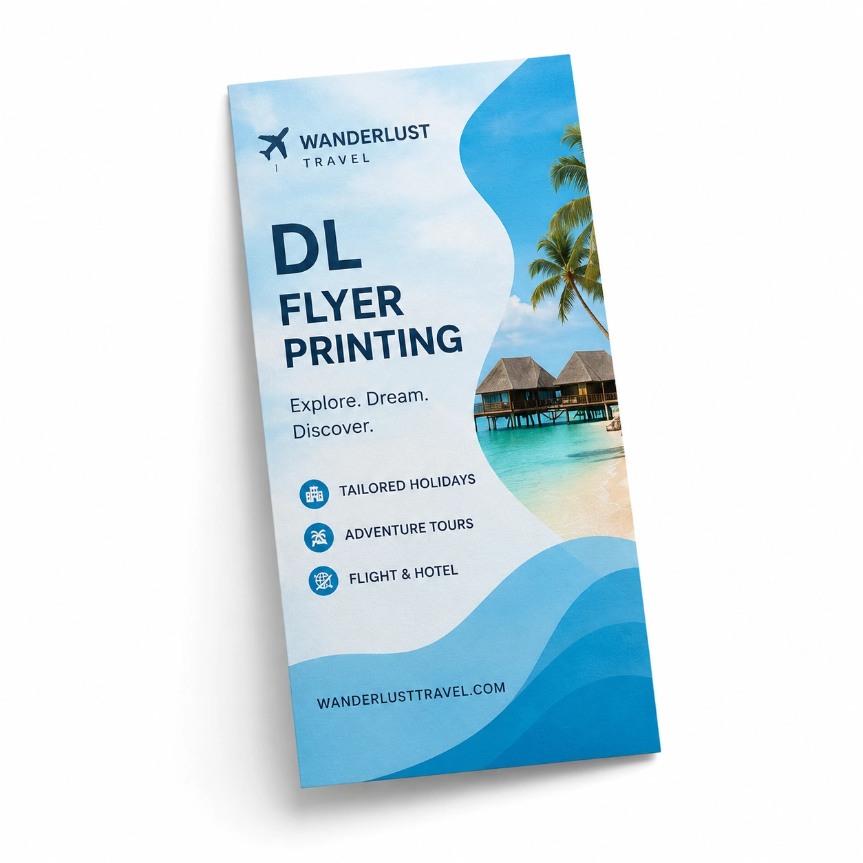 DL Flyers